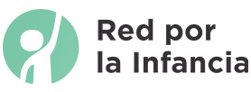 Logo Red por la Infancia